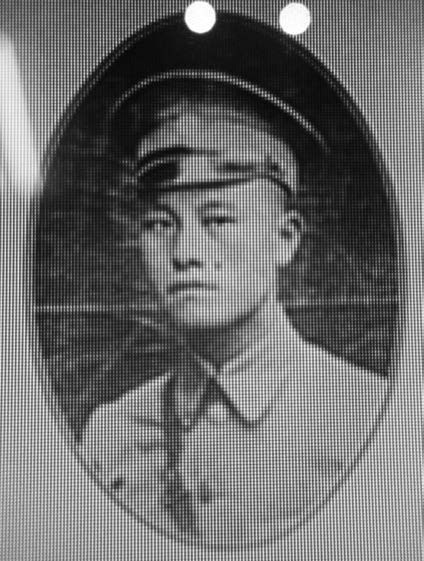 朱武